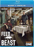 Feed the Beast Temporada 1 [720p]